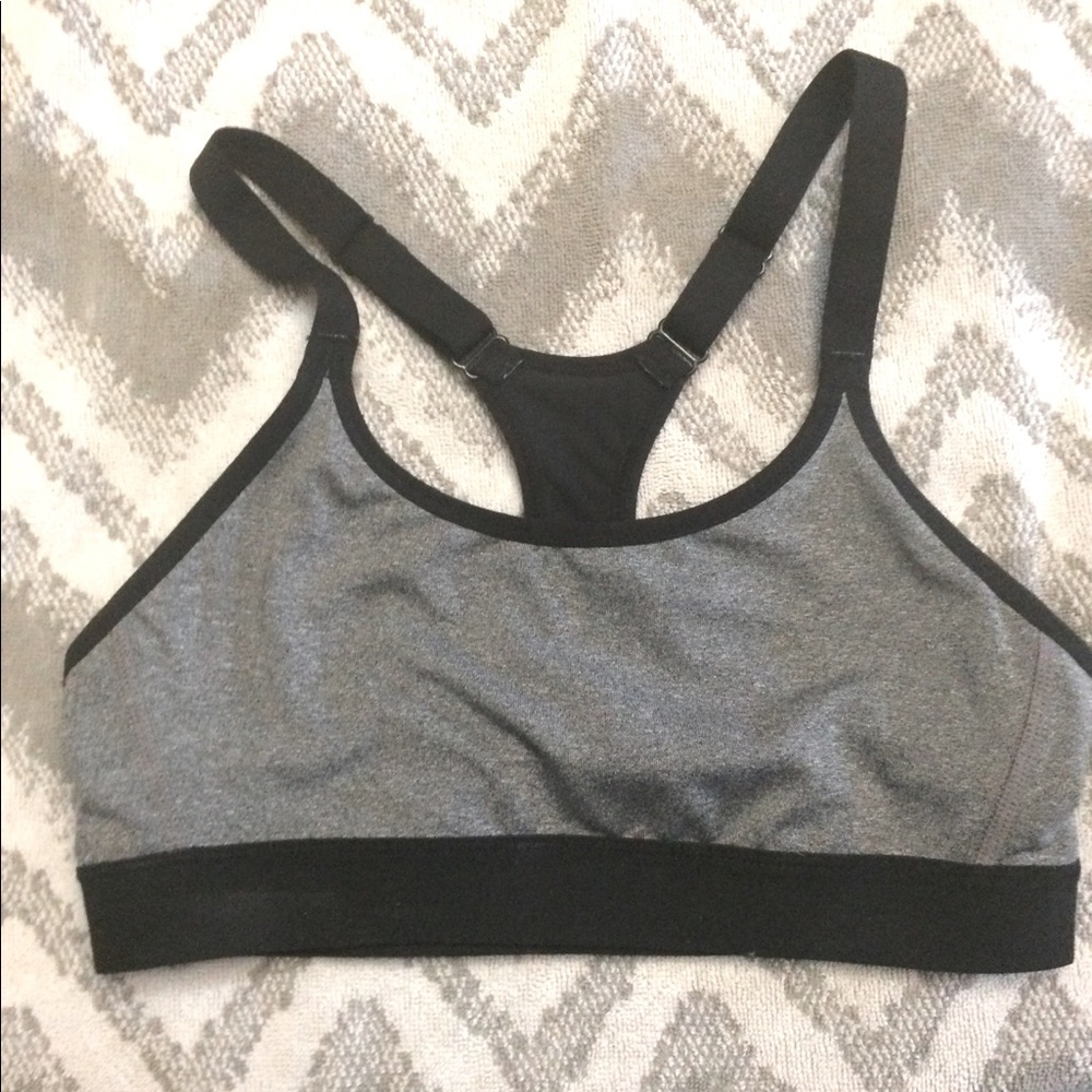 Ladies Small Champion Sport bra that is NWOT .
